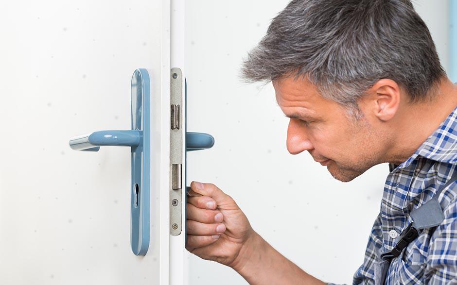 ouvrir une porte Compiègne